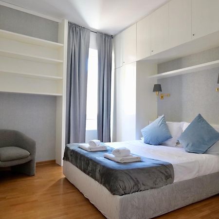 Ferienwohnung Loft 5C - Palatino Rom Exterior foto