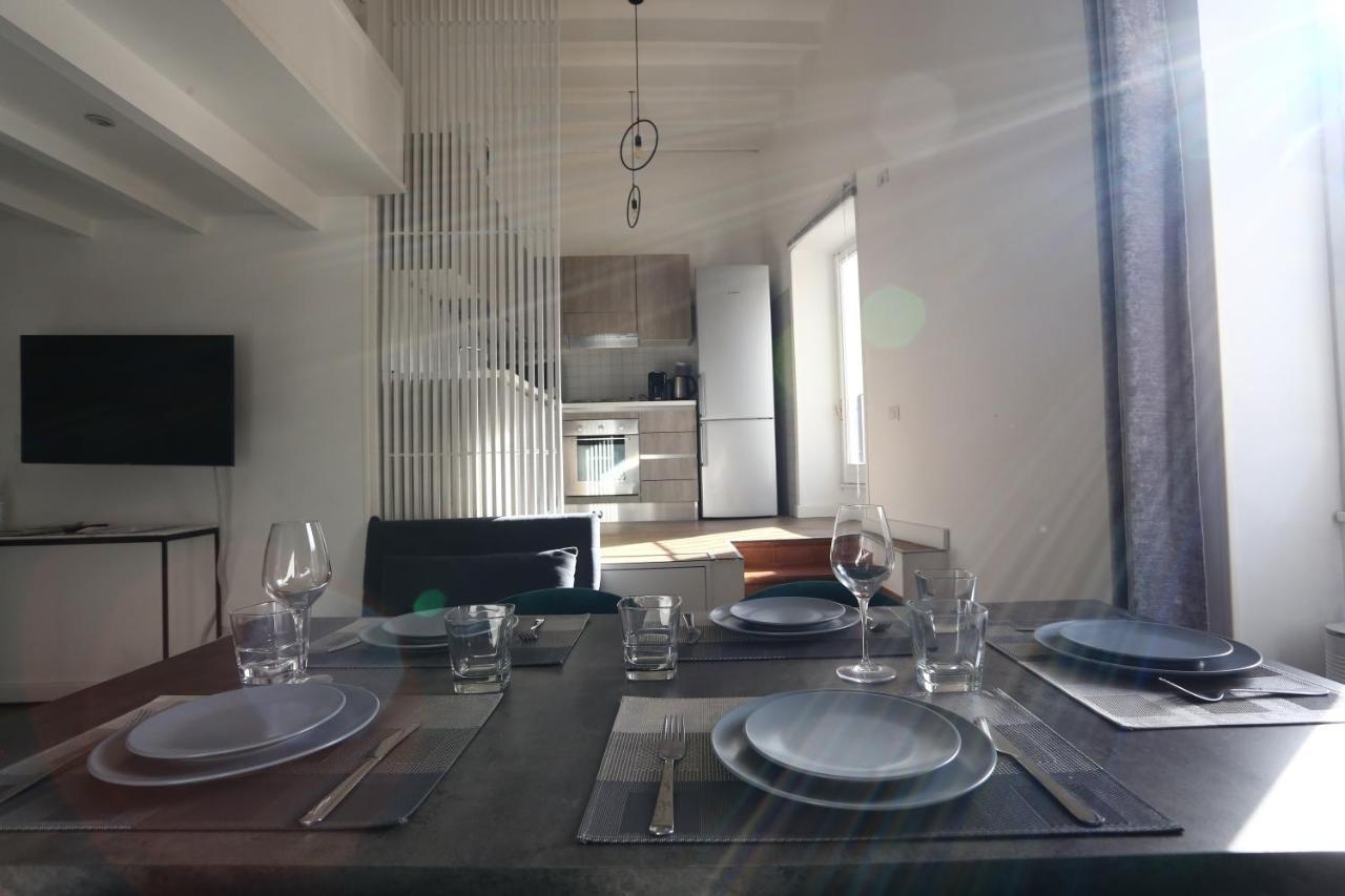 Ferienwohnung Loft 5C - Palatino Rom Exterior foto